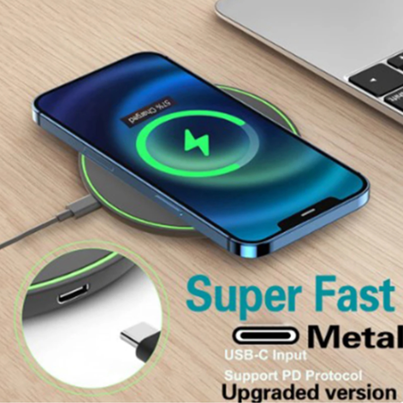 Phone Accessories Types - Szybka ładowarka do Ulefone Armor 27T