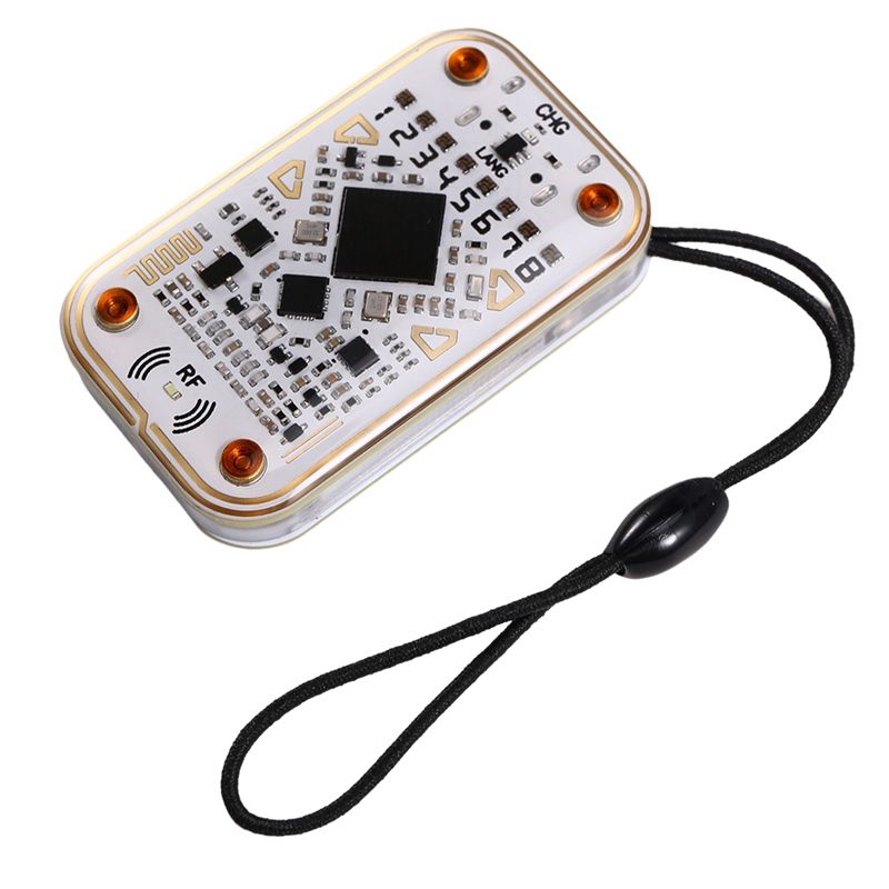 【DOSTĘPNY】Czytnik chipów RFID  – Nfc Card Reader recenzja i cena