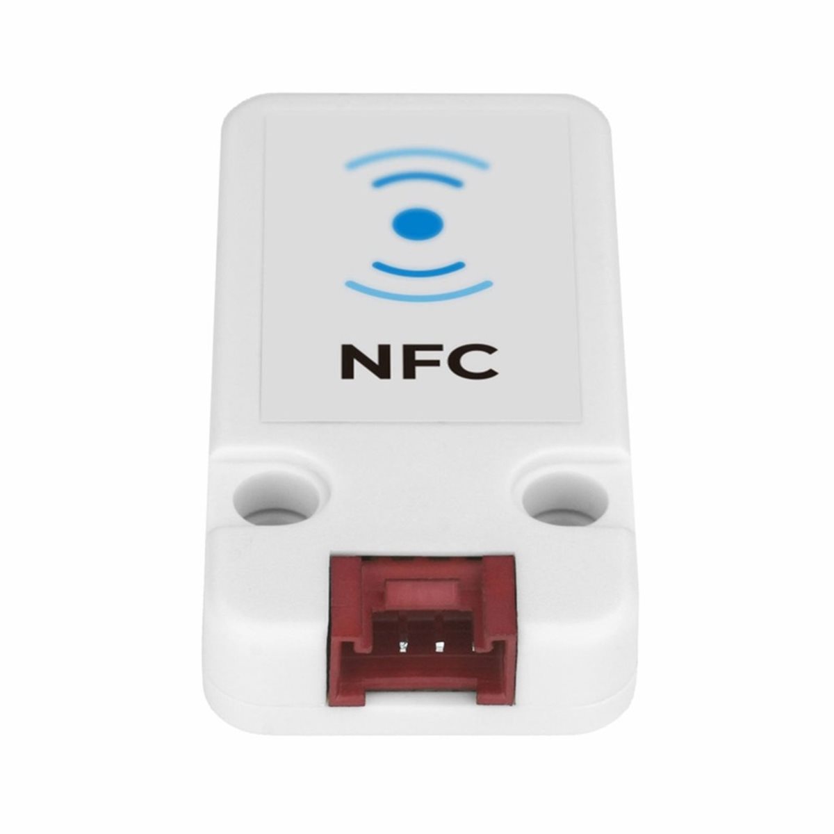 Czytnik NFC RFID A10I M5, emul – Nfc Card Reader recenzja i cena