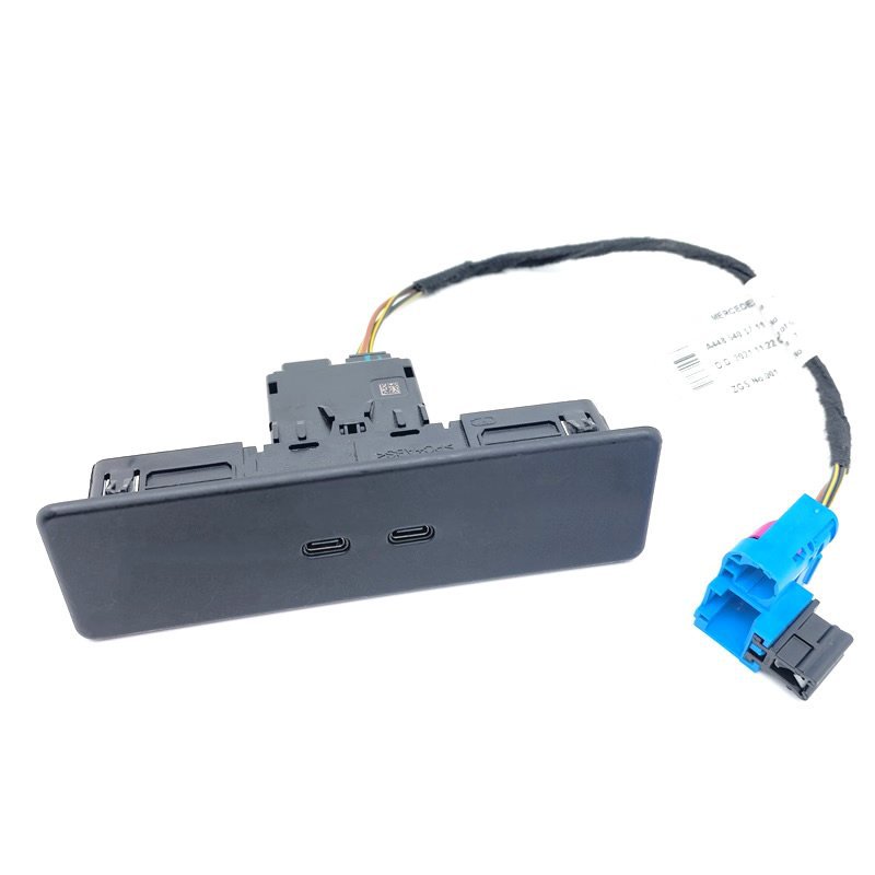 A4486830600 Oryginalna ładowar – Fast Charging Cable recenzja i cena