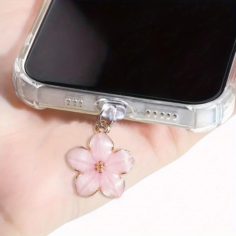 Akcesoria do telefonu z kwiata – Phone Accessories Types recenzja i cena
