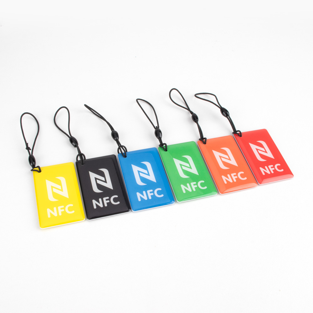 6 szt. Prostokątny 13.56MHz IS – Nfc Card Reader recenzja i cena